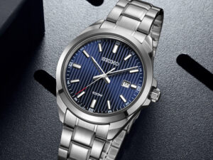 Quartz watch casual men’s watch