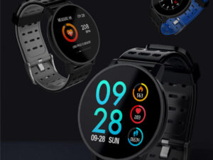 T3 Smart Watch