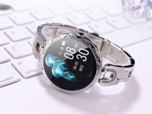 AK15 Female Smart Bracelet