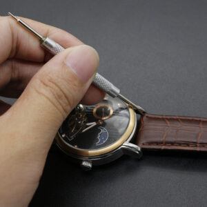 Watch Repair Disassembly And Replacement Strap Set